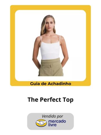 The Perfect Top