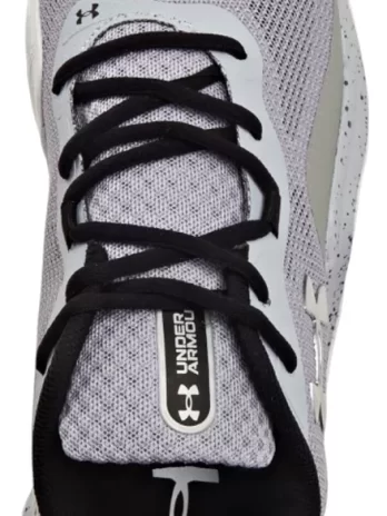 Tênis De Basquete Masculino Buzzer 2 Under Armour