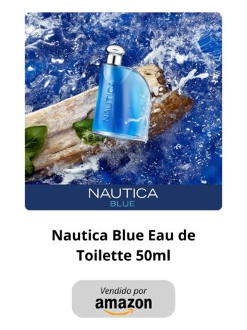 Nautica Blue Eau de Toilette 50ml