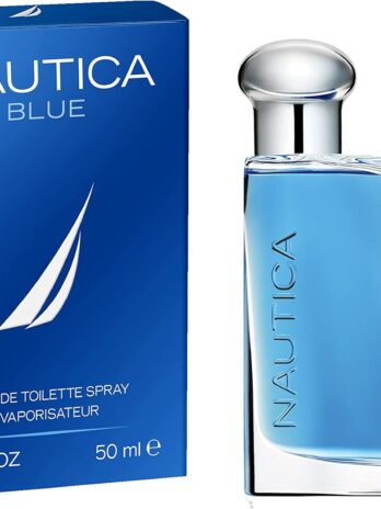 Nautica Blue Eau de Toilette 50ml