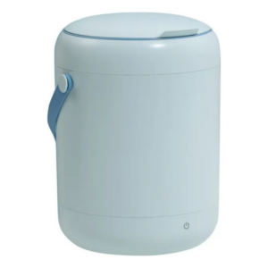 Mini Máquina De Lavar De Bancada Para Quarto De Apartamento