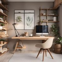 Home Office