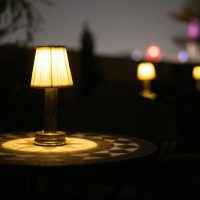 Iluminação & Ambiente